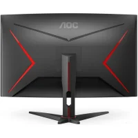 Монитор AOC C32G2AE/BK фото 4